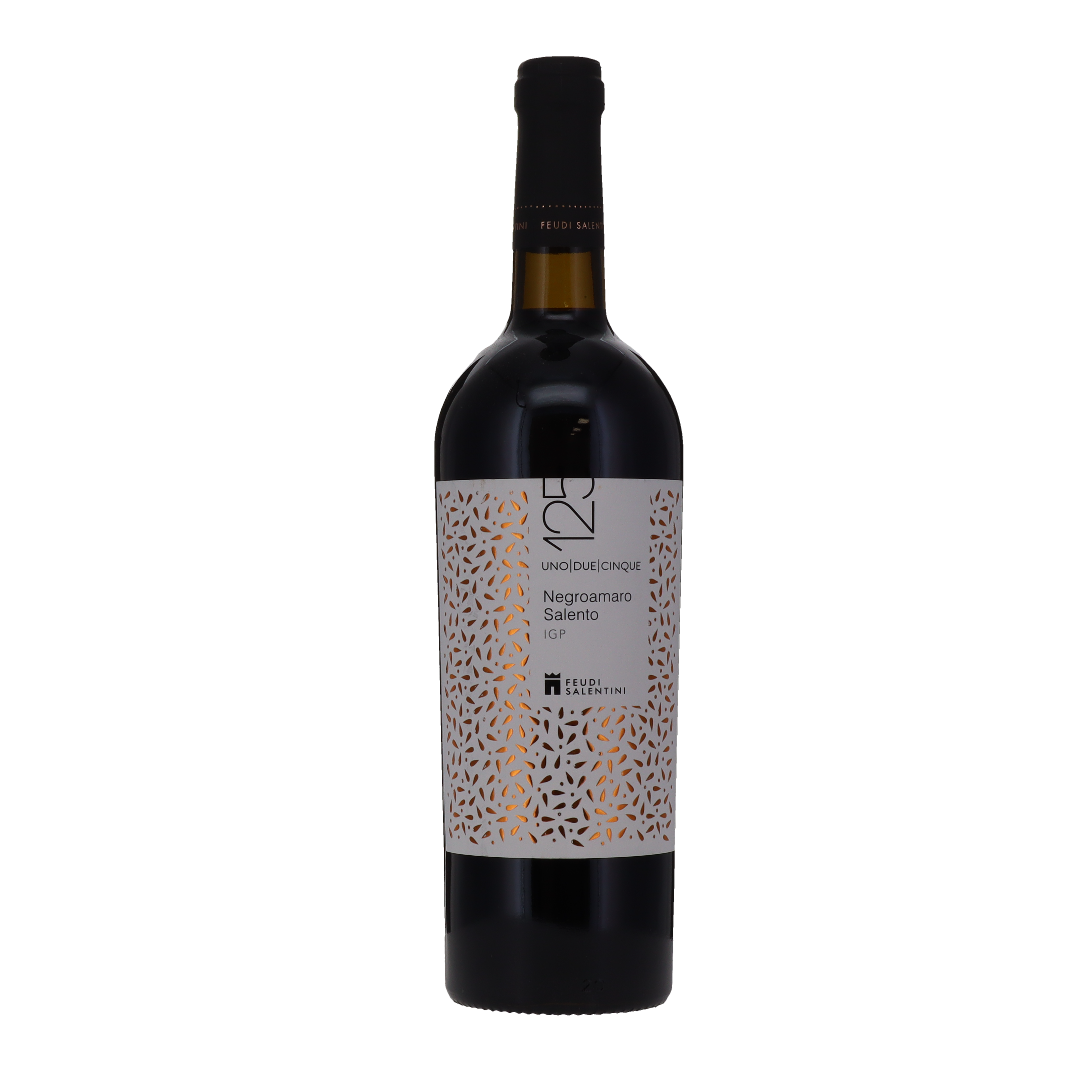 FEUDI SALENTINI NEGROMARO 75X6